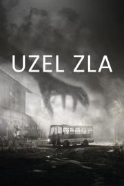 Uzel zla filmas
