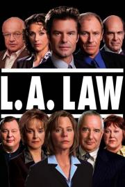 L.A. Law: The Movie filmas