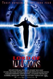 Lord of Illusions filmas