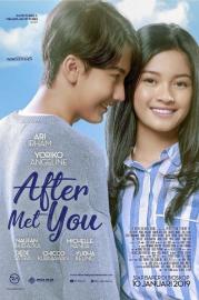 After Met You filmas