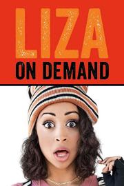 Liza on Demand filmas