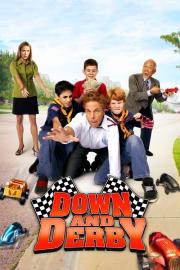 Down and Derby filmas