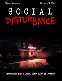 Social Disturbance filmas