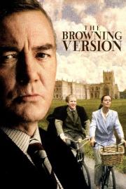 The Browning Version filmas