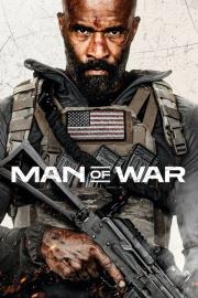 Man of War filmas