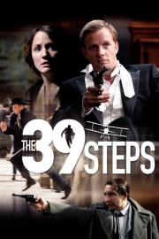 The 39 Steps filmas