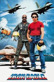 Iron Eagle filmas