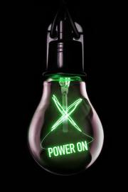 Power On: The Story of Xbox filmas