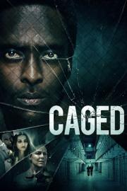 Caged filmas