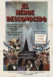 El héroe desconocido filmas