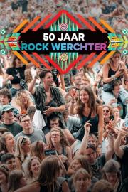 50 jaar Rock Werchter filmas