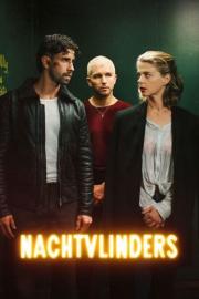 Nachtvlinders filmas