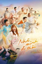 Nhà Mình Đi Thôi filmas