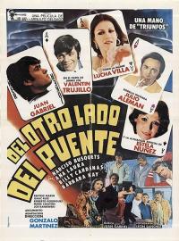 Del otro lado del puente filmas