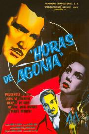 Horas de agonía filmas