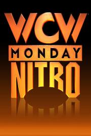 WCW Monday Nitro filmas