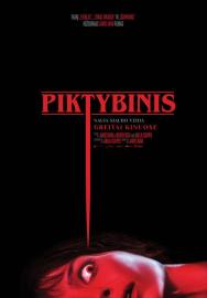 Piktybinis filmas
