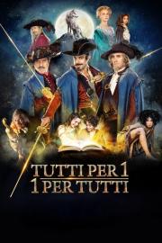 Tutti per 1 - 1 per tutti filmas