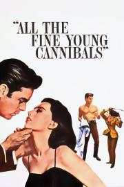 All the Fine Young Cannibals filmas