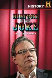 History of the Joke filmas
