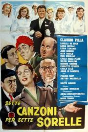 Sette canzoni per sette sorelle filmas