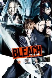 Bleach filmas