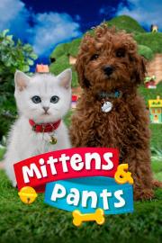 Mittens & Pants filmas