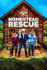 Homestead Rescue filmas