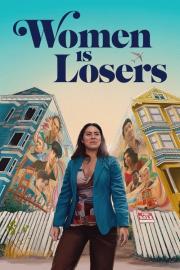 Women Is Losers filmas