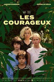 Les Courageux filmas