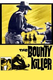 The Bounty Killer filmas