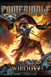 Powerwolf - Wildlive (Live at Olympiahalle) filmas