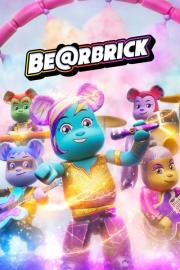 BE@RBRICK filmas
