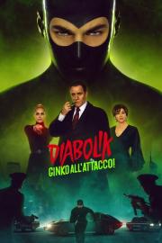 Diabolik - Ginko all'attacco! filmas