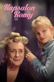 Kapsalon Romy filmas