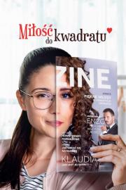 Miłość do kwadratu filmas