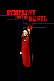 Sympathy For The Devil: The True Story of The Process Church of the Final Judgment filmas