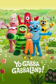 Yo Gabba GabbaLand! filmas