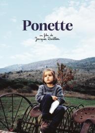 Ponette filmas