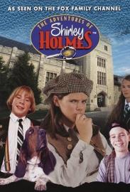 The Adventures of Shirley Holmes filmas