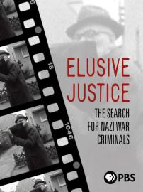 Elusive Justice filmas