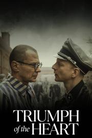 Triumph of the Heart filmas