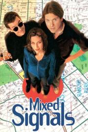 Mixed Signals filmas