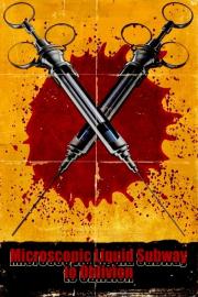 Microscopic Liquid Subway to Oblivion filmas