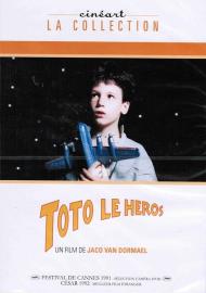 Toto the Hero filmas