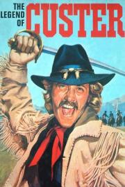 The Legend of Custer filmas