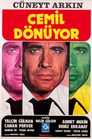 Cemil Dönüyor filmas