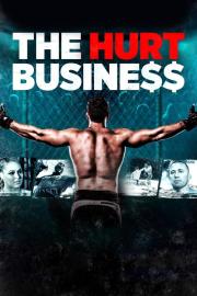 The Hurt Business filmas