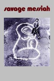 Savage Messiah filmas