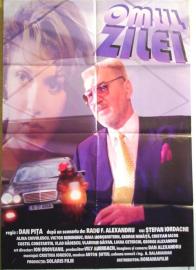 The Man of the Day filmas